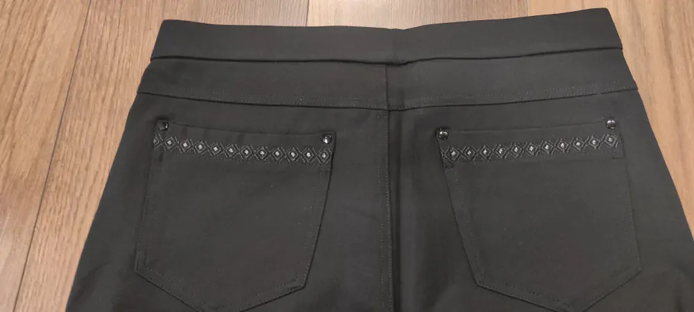 kalhoty FRANCIE - Amélie