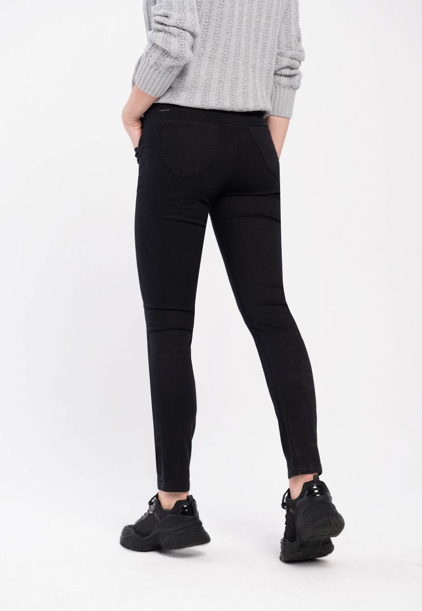 kalhoty VOLCANO -Camile