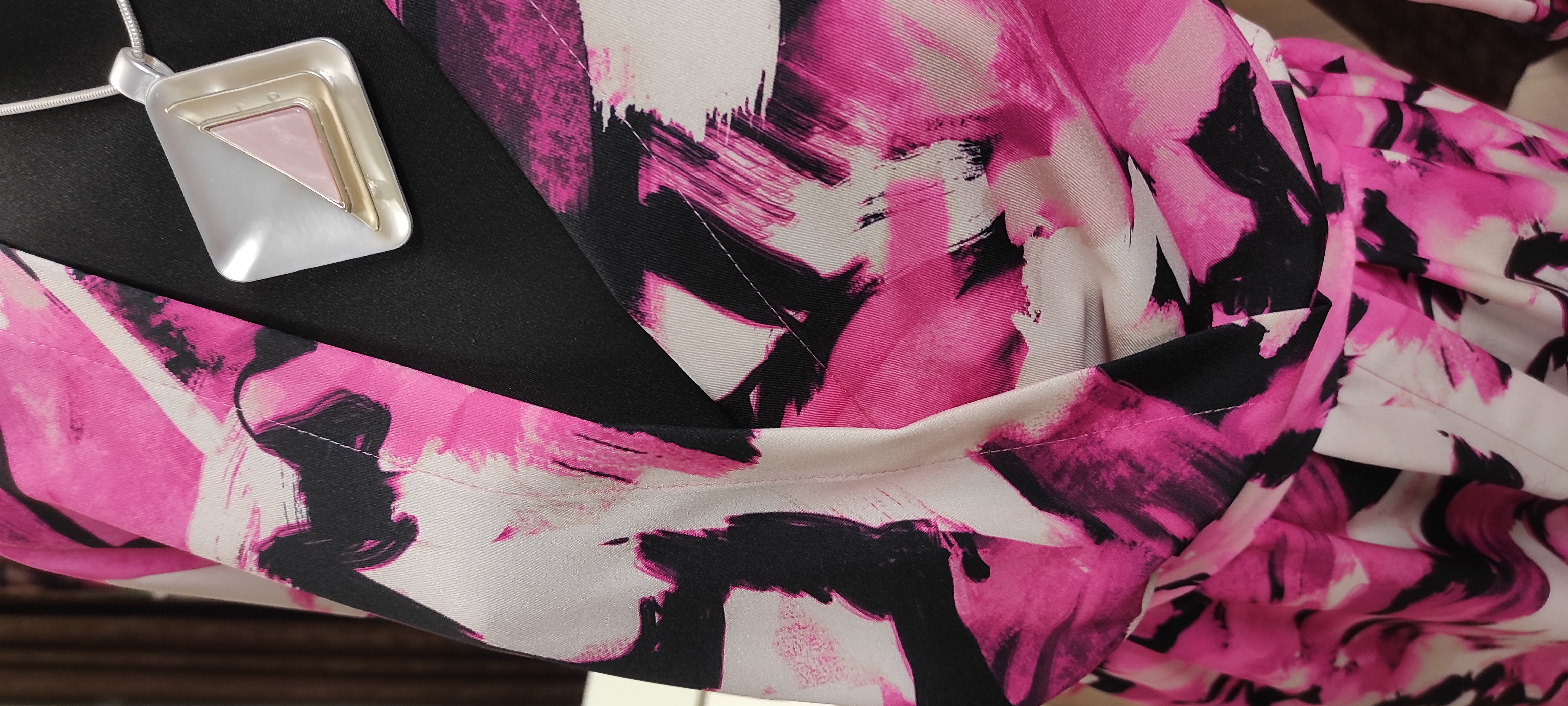 šaty SOHO s páskem