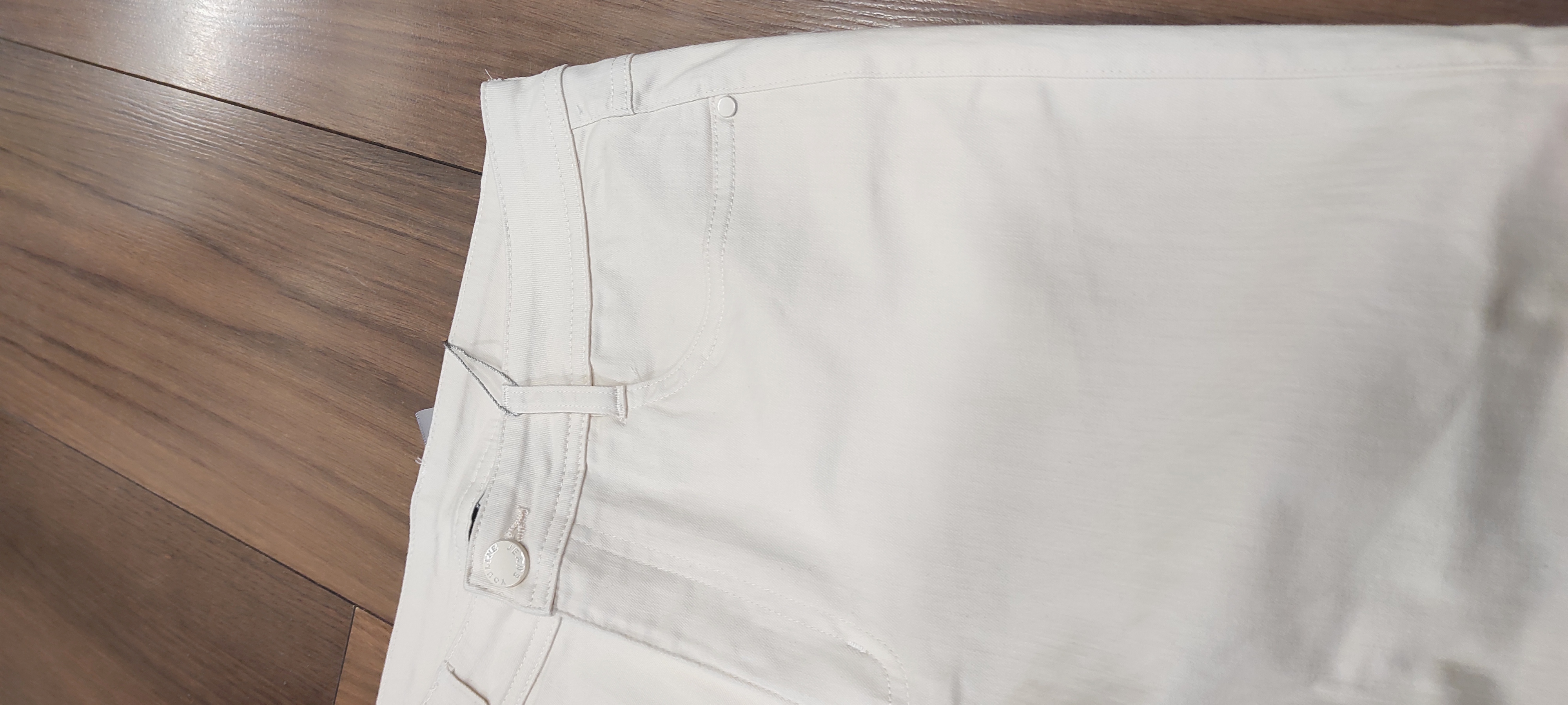 Kalhoty YOU YOU - Kamča