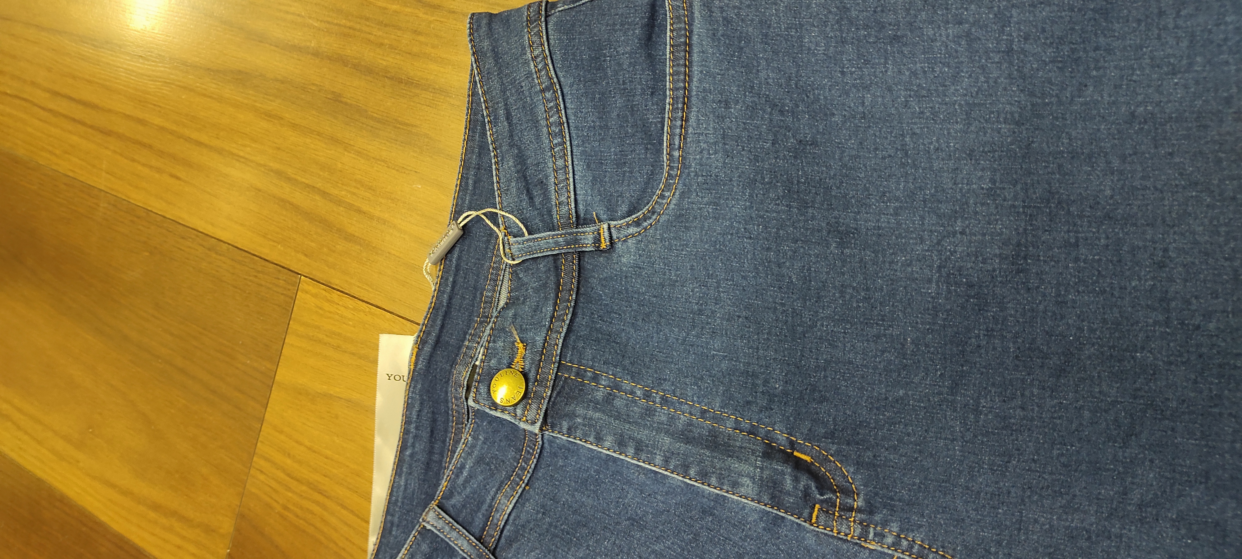 Rifle YOU YOU - Jitka