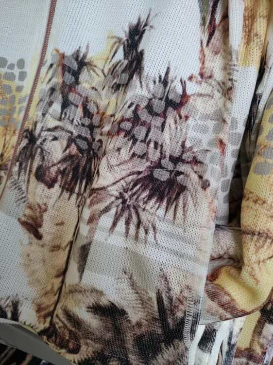 Kabátek KALISSON - Šárka