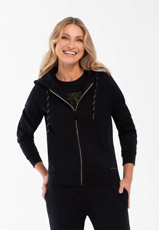 Mikina VOLCANO - Nuka