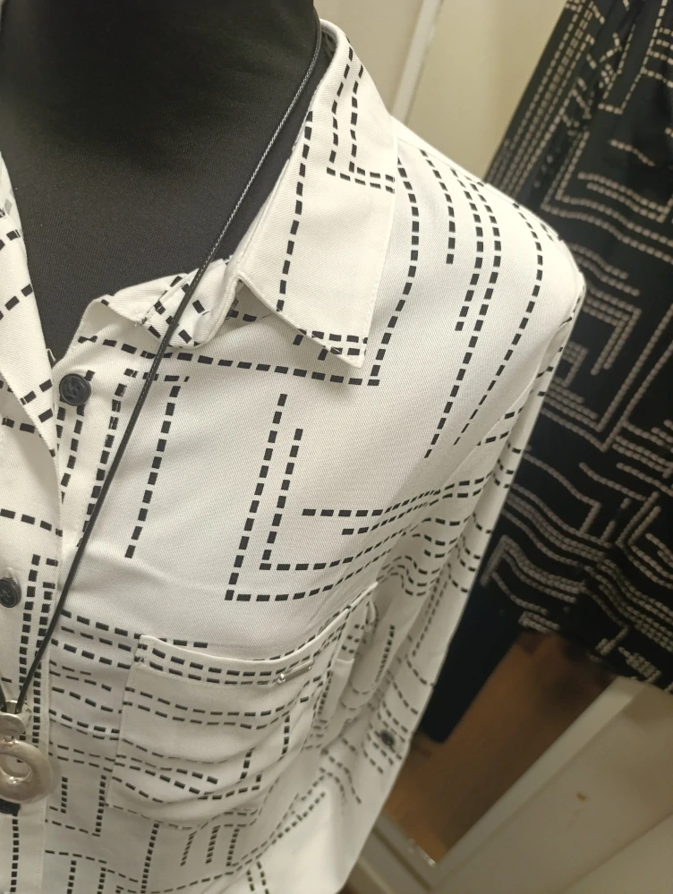 Tunika VERTUS - Bruna