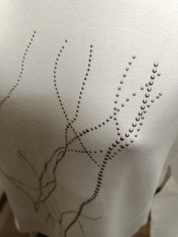 Halenka VERTUS - Tanishia