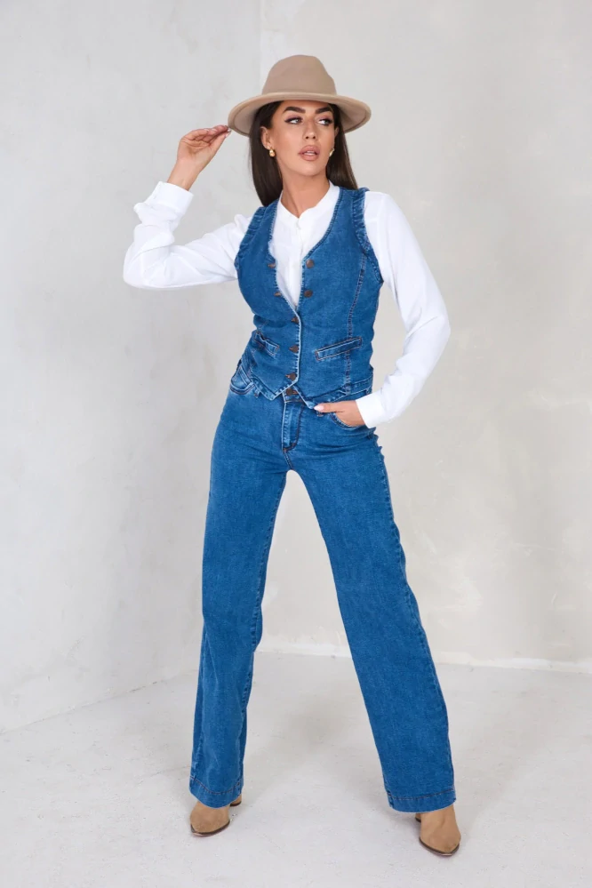 Vesta VERTUS - Marii