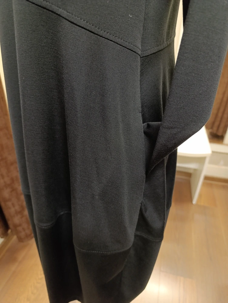 šaty ECLIPSE - India