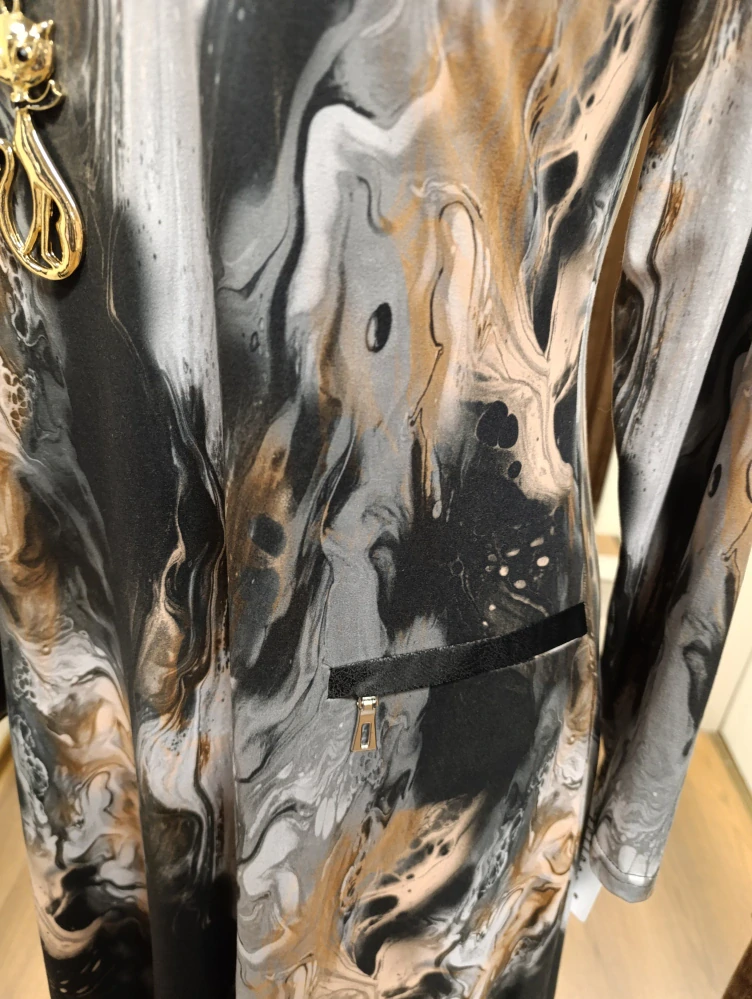 šaty ECLIPSE - Olivia