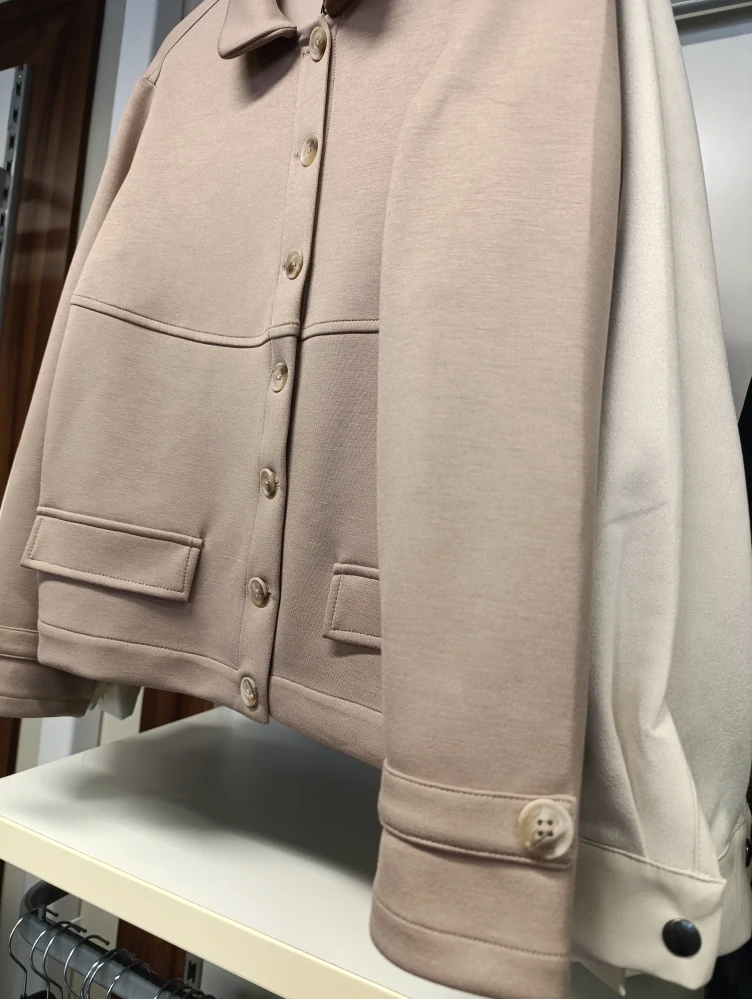 Kabátek VERTUS - Bita