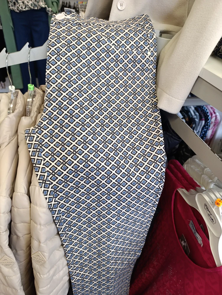 Kalhoty FRANCIE - Astra