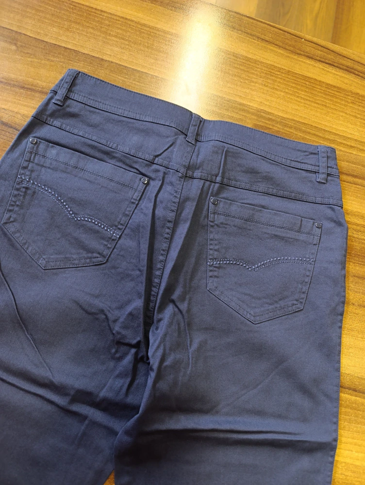 Kalhoty FRANCIE - Tamara