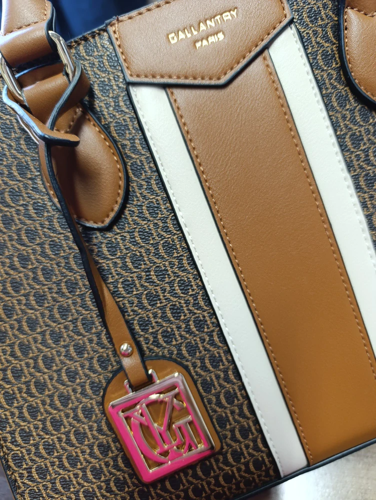 Kabelka Gallantry Paris