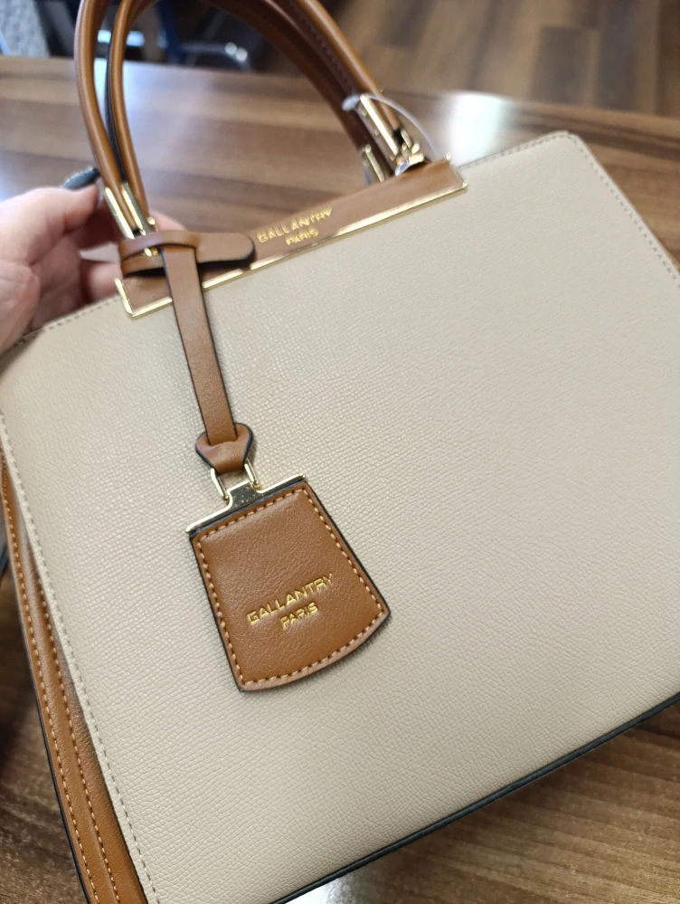 Kabelka Gallantry Paris 