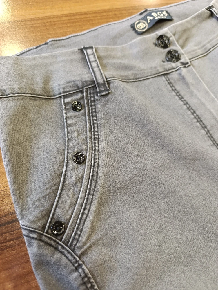 Kalhoty ABGS - Dubai