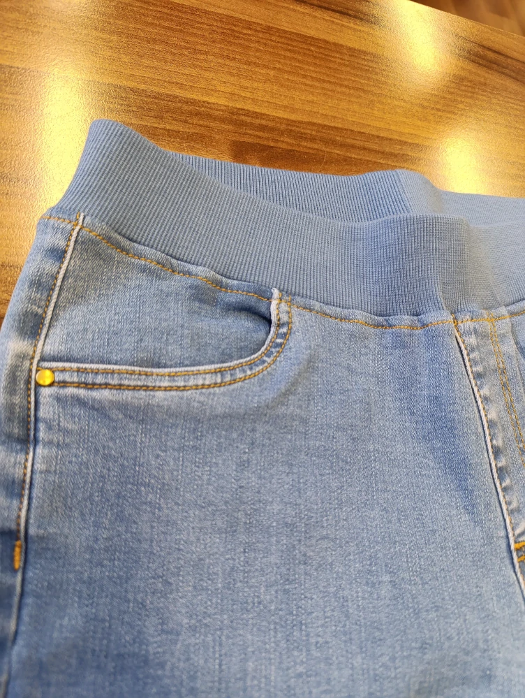 7/8 Rifle Francie - Pear