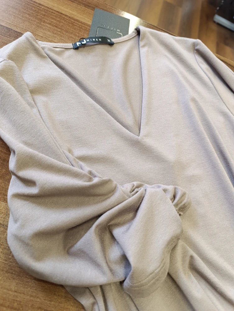 Halenka NIREN jednoduchá 3/4 ruk.