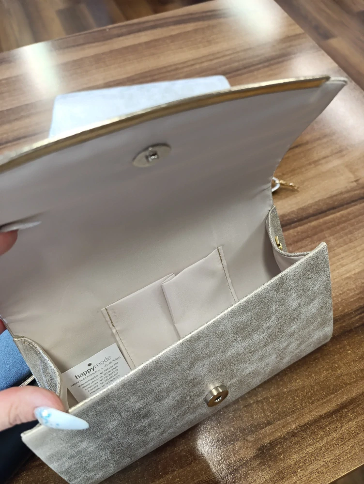 Kabelka  - psaníčko