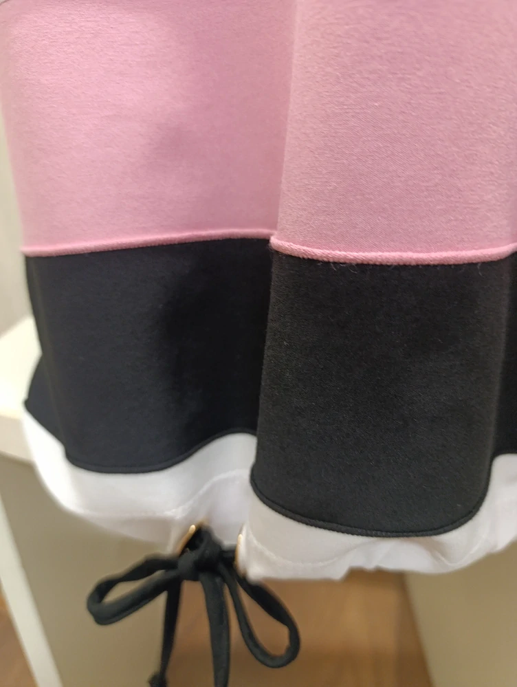 Halenka MAJO - Proužek