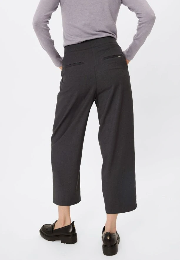 Kalhoty VOLCANO - Isuma