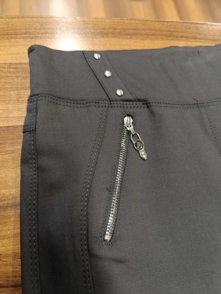 Kalhoty ABGS - Vaňkovka