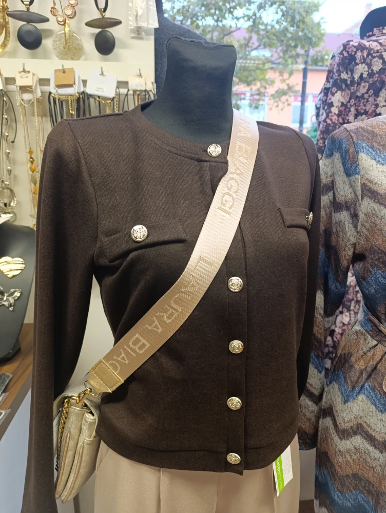 Svetřík PUR PURA rozpínací