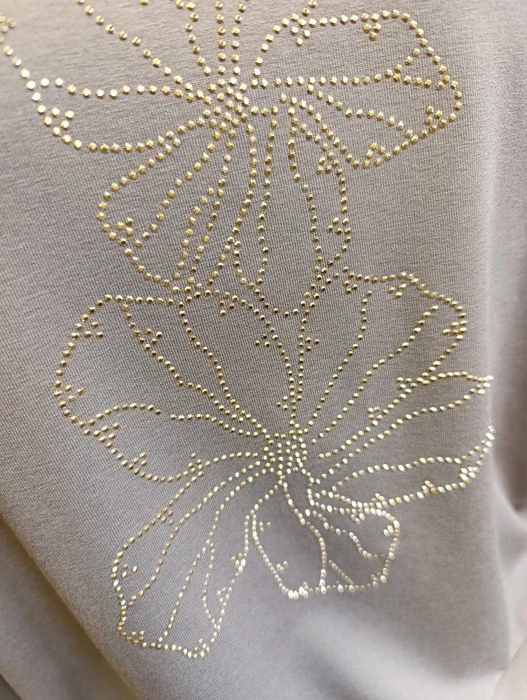 Halenka MAJO - Květ