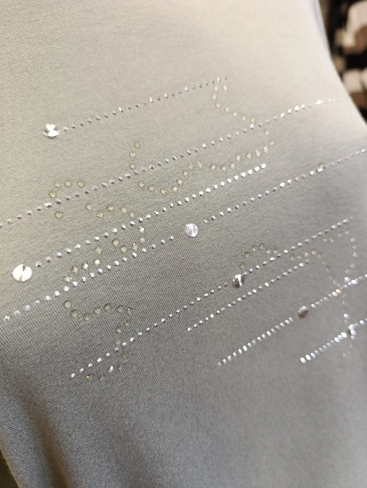 Halenka VERTUS - Džamila