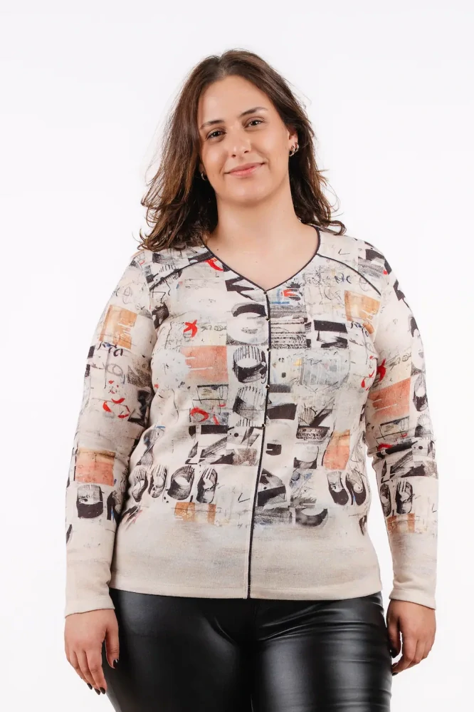 Halenka KALISSON do V