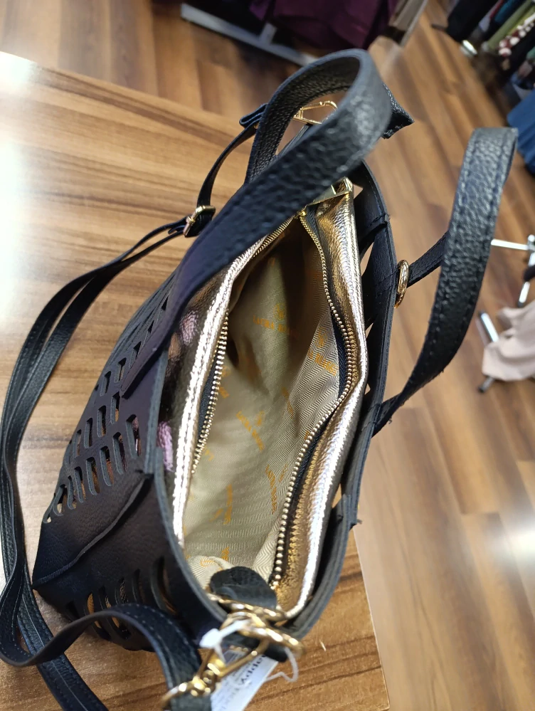 Kabelka LB by Darexim