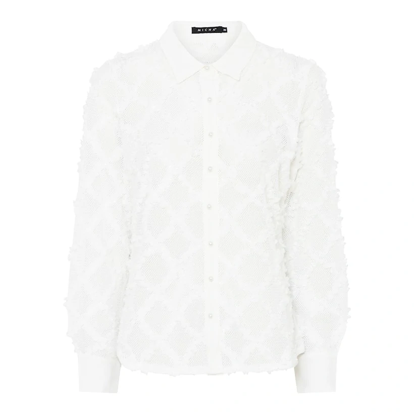 košile MICHA -Luxury