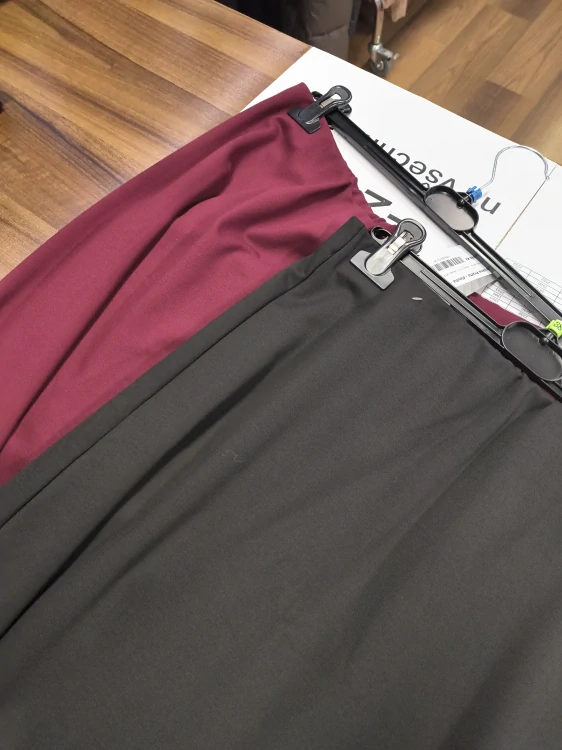 sukně PRATTO  - dlouhá