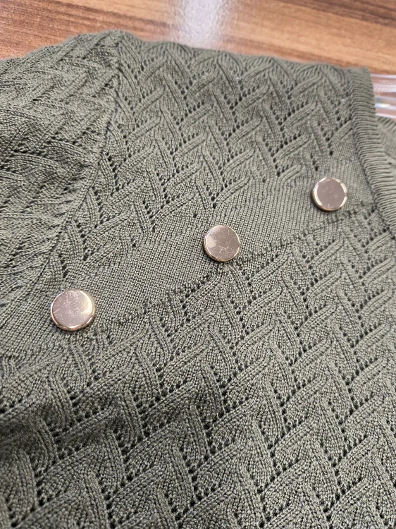 Halenka MICHA - Zuza