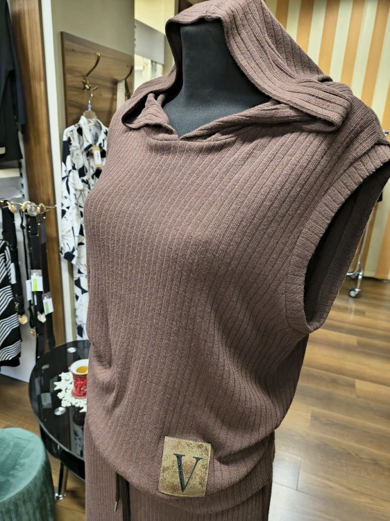 Vesta VERTUS - Rivada