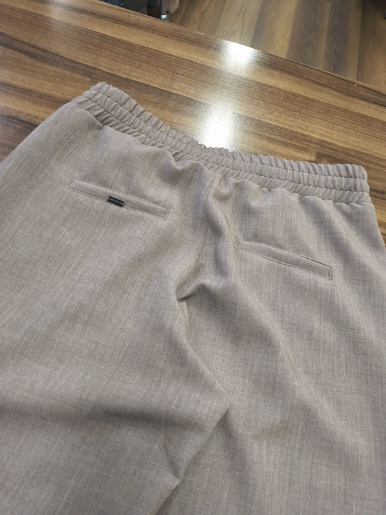 Kalhoty VERTUS - Goya