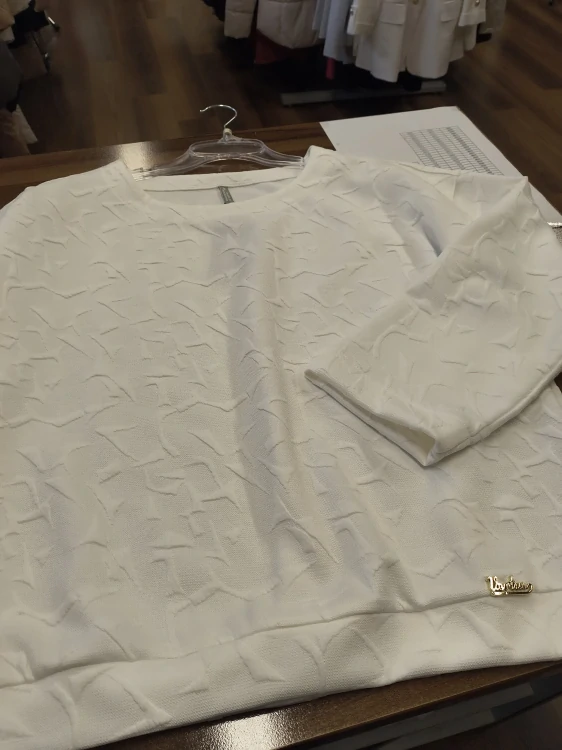 Mikina VERTUS - Angel