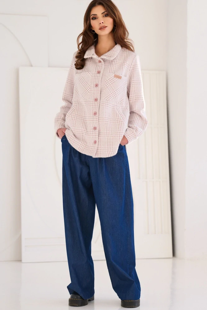 Bunda VERTUS - Nikki