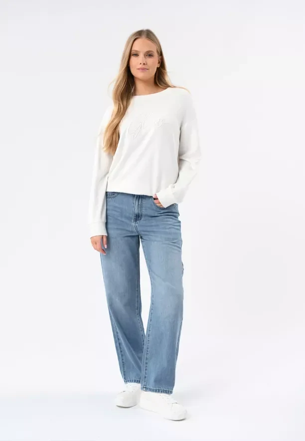 Mikina VOLCANO - Glow