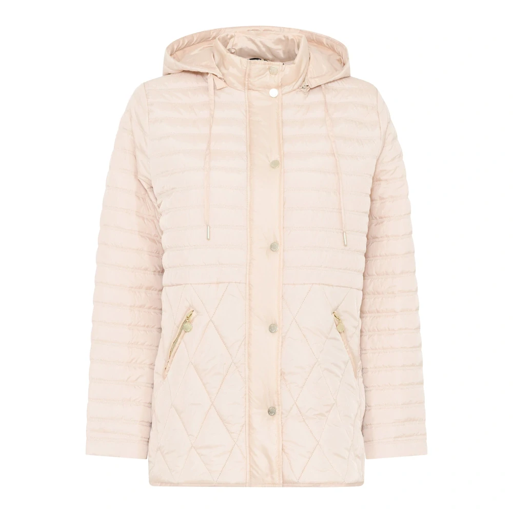 Bunda MICHA na druky