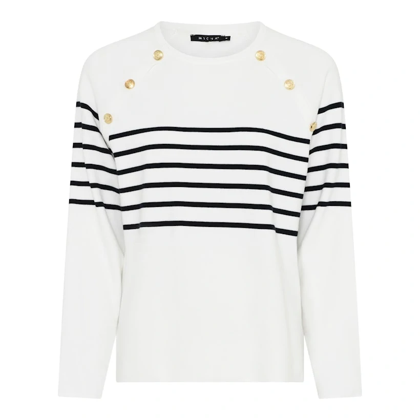 svetr MICHA - Grónsko