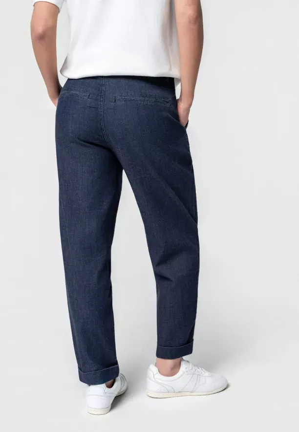 Kalhoty VOLCANO - Alya