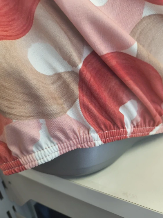 halenka PRATTO do gumky