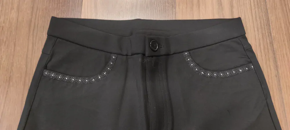 kalhoty FRANCIE - Amélie