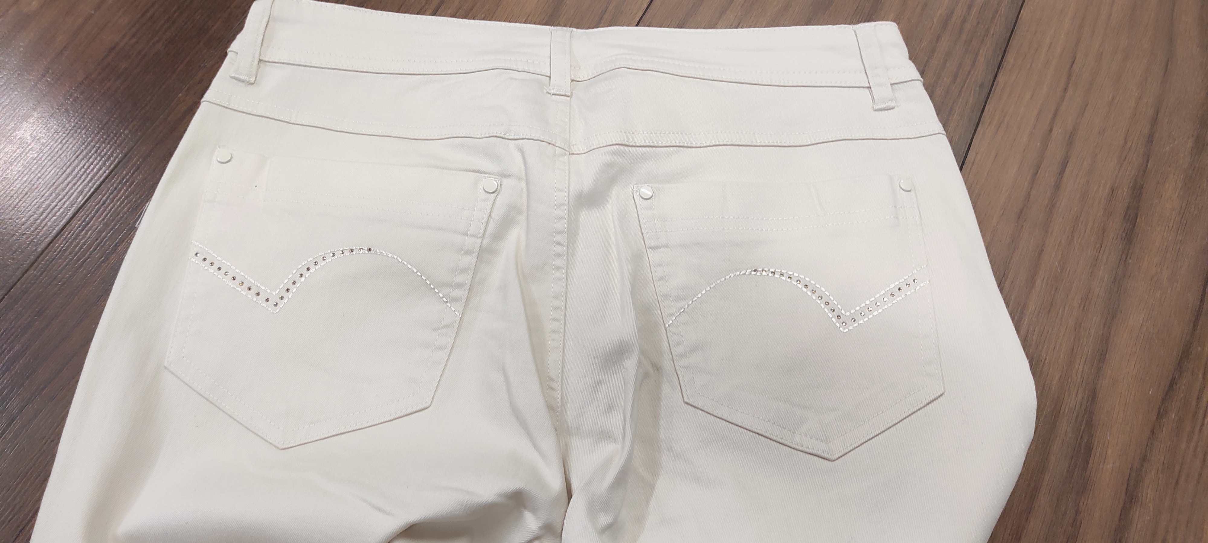 Kalhoty YOU YOU - Kamča