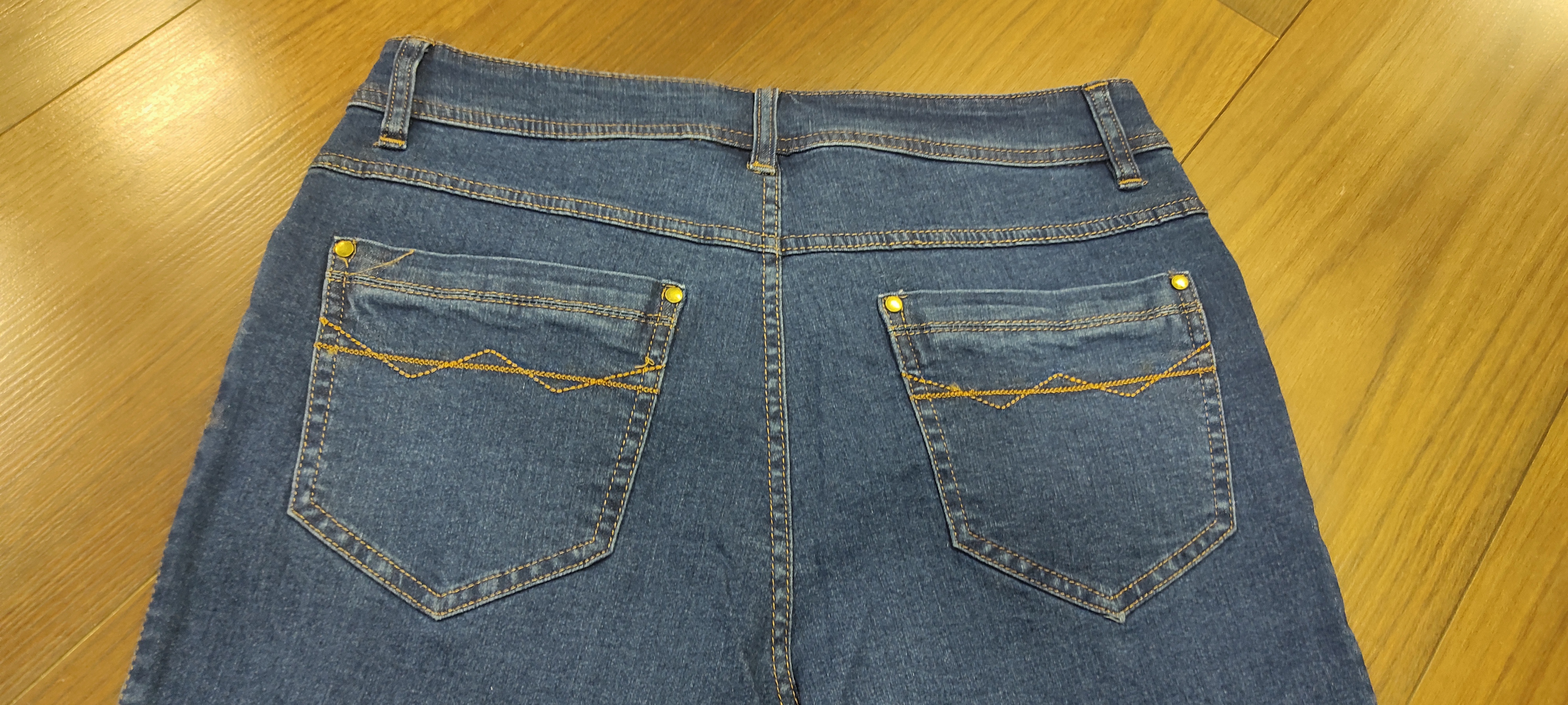 Rifle YOU YOU - Jitka