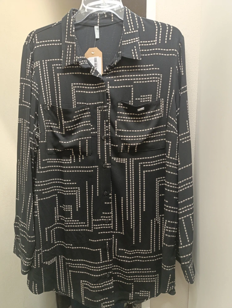 Tunika VERTUS - Bruna