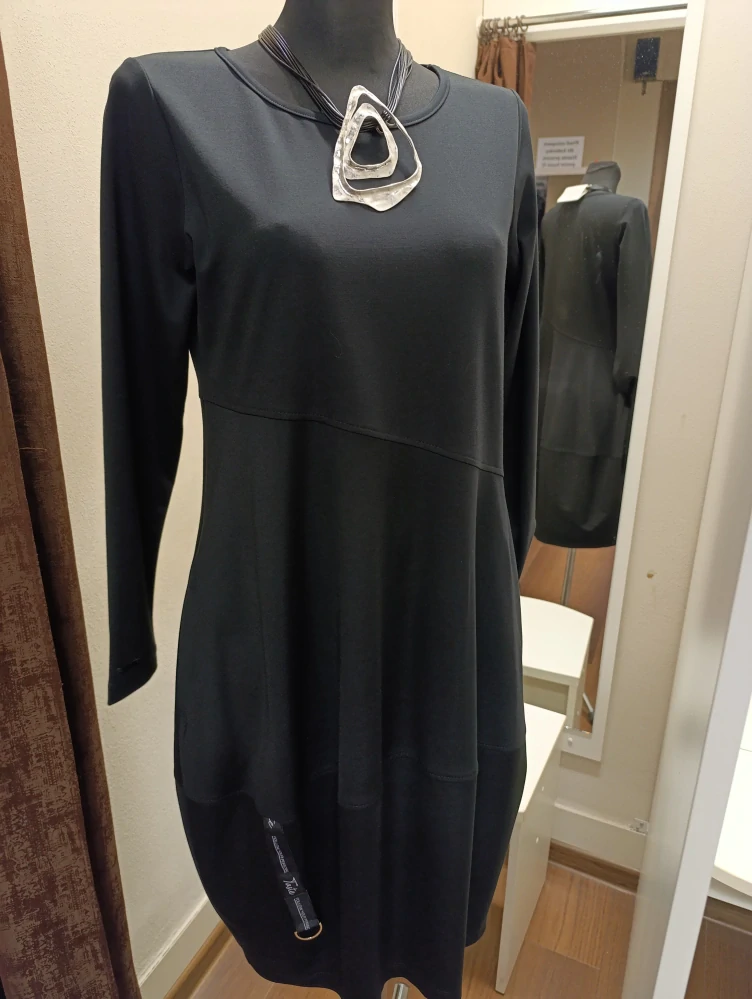 šaty ECLIPSE - India