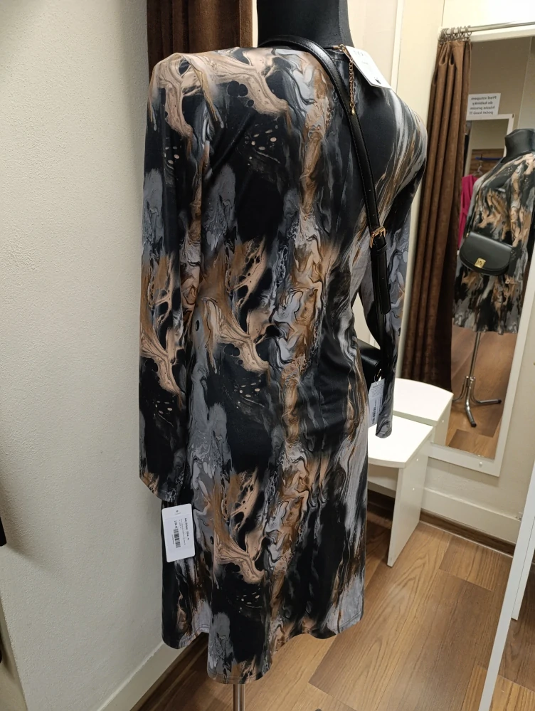 šaty ECLIPSE - Olivia