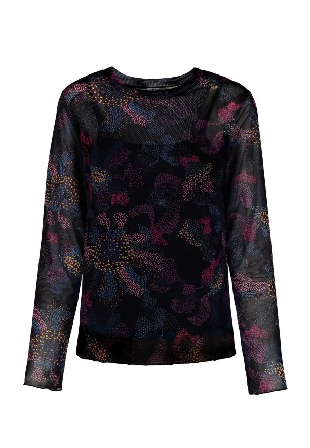 Halenka VOLCANO - Baila