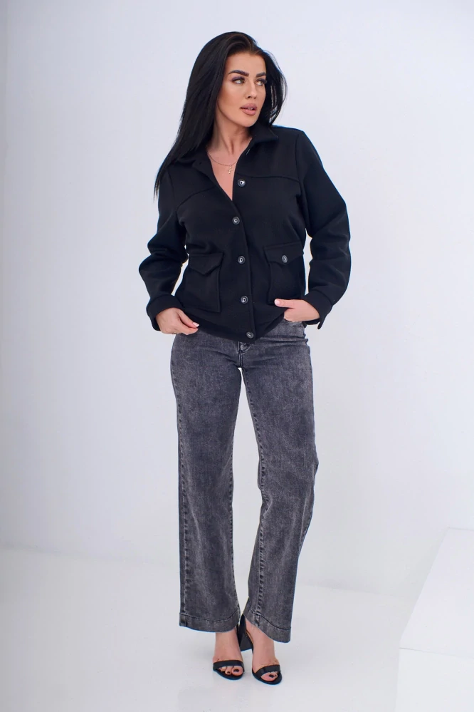 Kabátek VERTUS - Bita