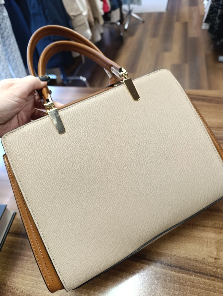 Kabelka Gallantry Paris 